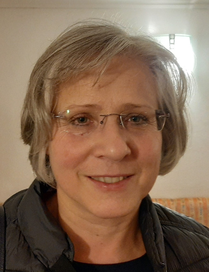 Brigitte Reiter