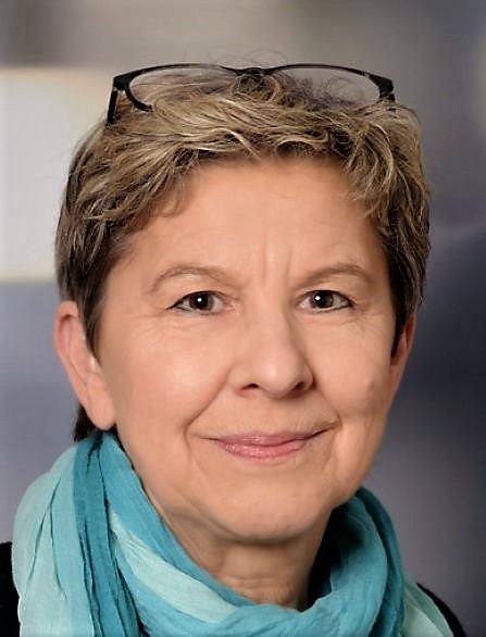 Monika Stangl