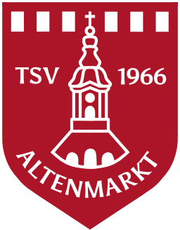 Turn-und Sportverein Altenmarkt e. V.